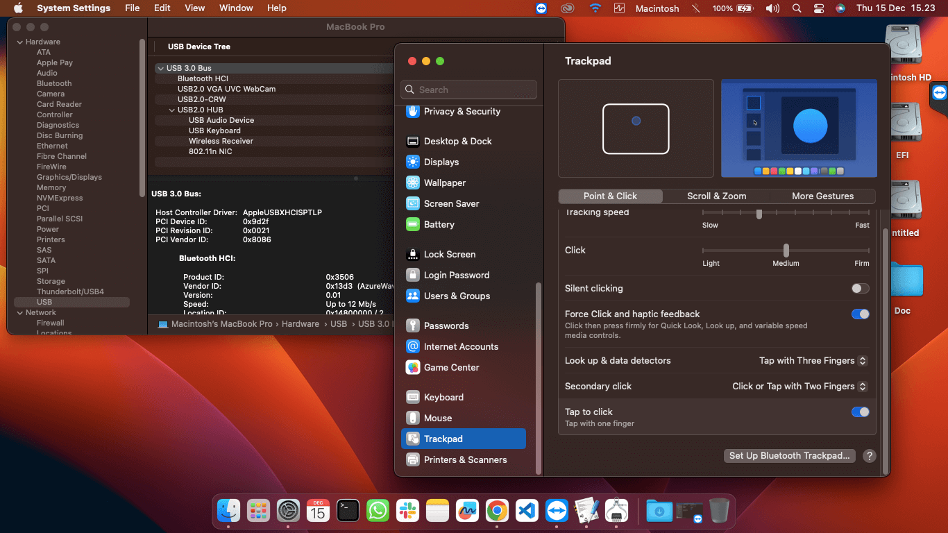 Asus A442UR GA042T 4th [KabyLake R   Intel UHD 620 + I2C]   OpenCore 4